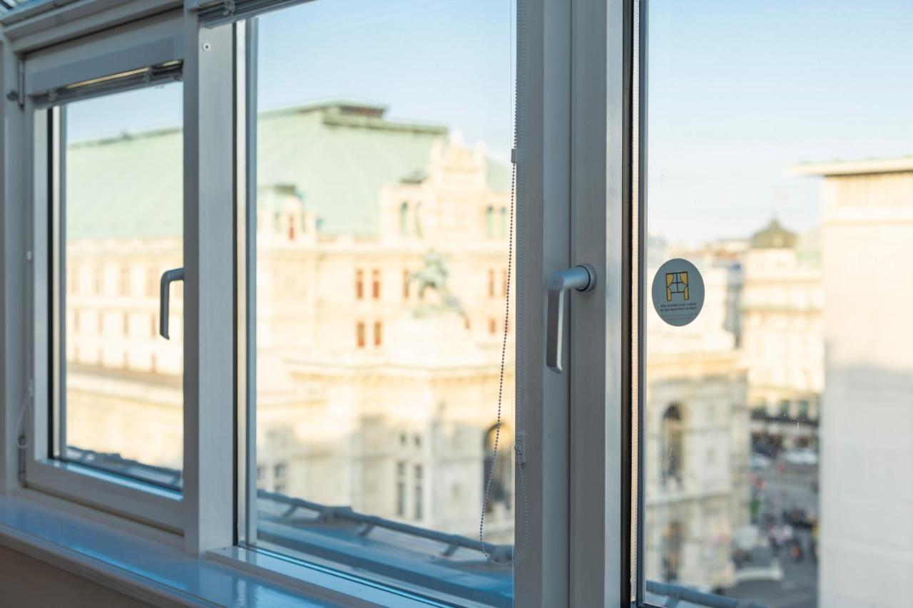 Appartamento Penthouse Staatsoper