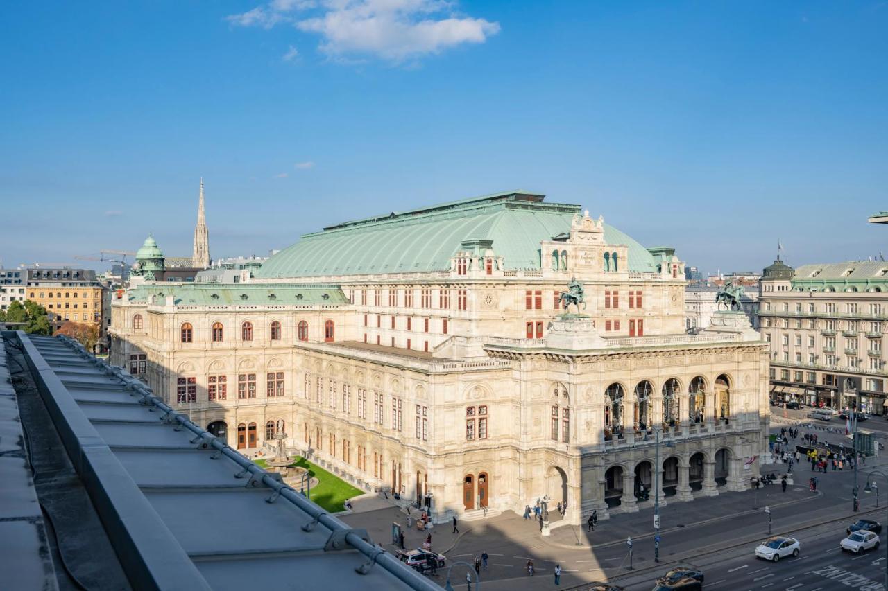 Appartamento Penthouse Staatsoper