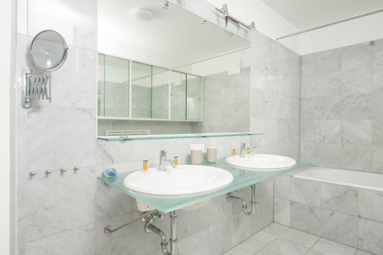 Appartamento Penthouse Staatsoper Vienna