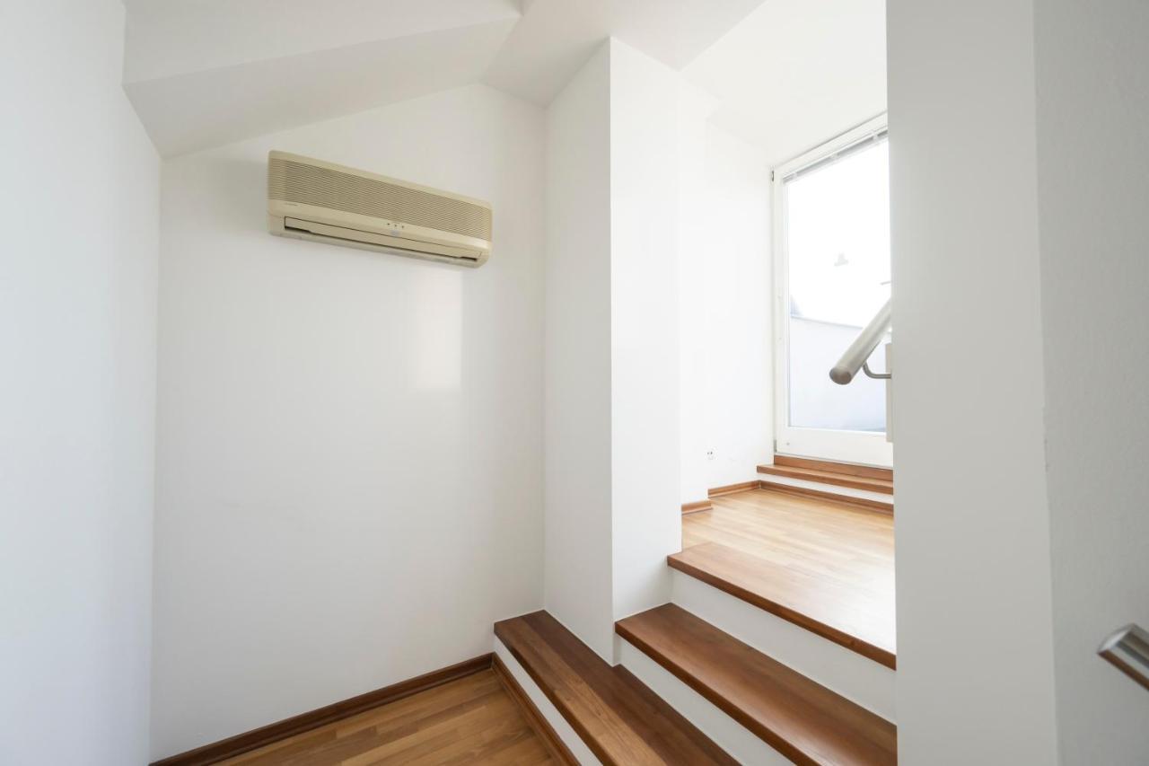 Penthouse Staatsoper Apartament *